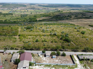 Teren + depozit ( frigorific ), Ialoveni, Pojareni. foto 4