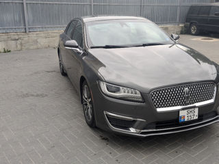 Lincoln MKZ foto 3