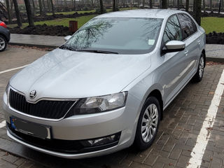 Skoda Rapid foto 7