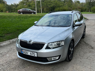 Skoda Octavia foto 7