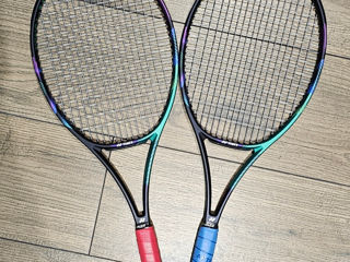 Yonex Vcore Pro 97D теннисная ракетка