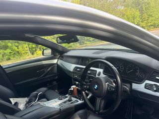 BMW 5 Series foto 5