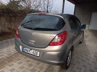 Opel Corsa foto 6