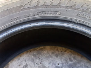 Bridgestone de vara 215/60/R17 foto 3