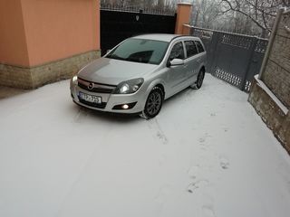 Opel Astra foto 6