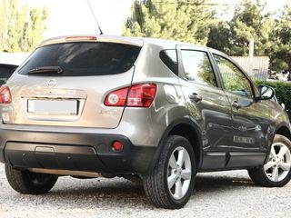 Nissan Qashqai foto 4