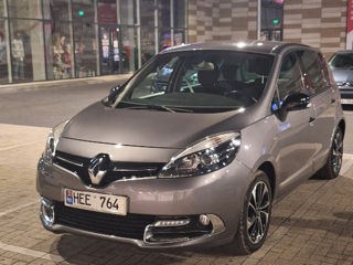 Renault Scenic foto 2