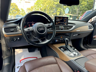 Audi A7 foto 7