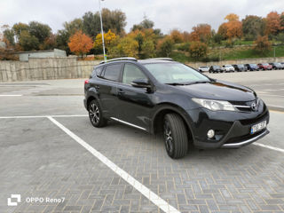 Toyota Rav 4 foto 2