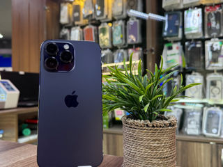 iPhone 14 Pro Max 256 GB / Garanție ! foto 7