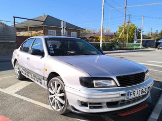 Nissan Maxima foto 7