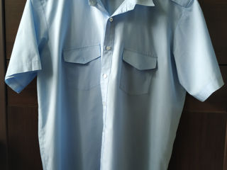 Мужские рубашки размеров L и XL. foto 2