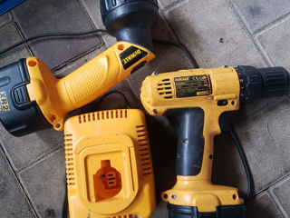 Dewalt foto 2