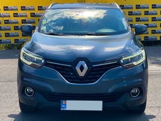 Renault Kadjar foto 4