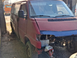 Volkswagen T4 foto 5