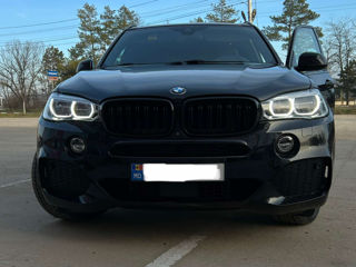 BMW X5 foto 2