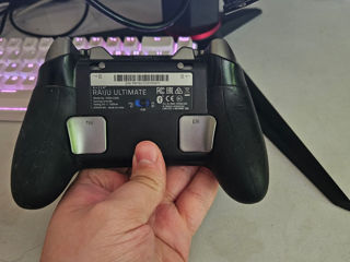 Razer Raiju Ultimate foto 2