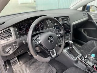 Volkswagen Golf foto 6