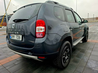 Dacia Duster foto 6