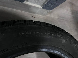 225/55 R17 Tigar 95% foto 3