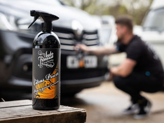 Auto Finesse Citrus Power 1-Litre foto 3