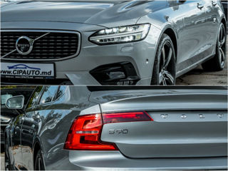 Volvo S90 foto 19