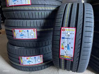 245/40R20 - 275/35R20 Minerva (Belgian brand). Доставка в любую точку страны бесплатная!