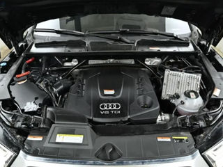 Audi Q5 foto 3