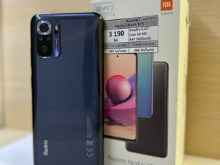 Xiaomi Redmi Note 10S