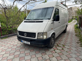 Volkswagen LT 35