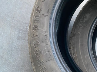 225/60R18 Firestone Anul 2022 foto 5