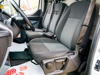 Ford Transit Connect foto 7