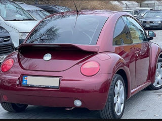 Volkswagen Beetle foto 2