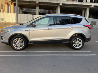 Ford Kuga foto 5