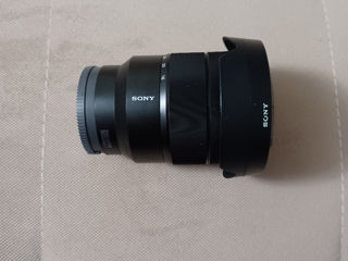 Sony 16-35mm/4 ZA foto 4