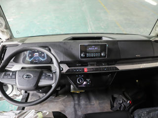 Byd T5 EV Truck foto 8