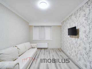 Apartament cu 2 camere, 58 m², Buiucani, Chișinău foto 7