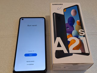 Samsung A21S foto 2