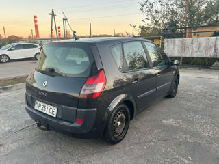 Renault Scenic foto 3