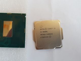 Скальпирование процессоров / CPU Scalp / CPU Delid - Socket 1151 foto 4