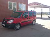 Fiat Doblo foto 1