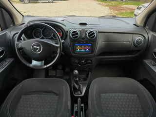 Dacia Lodgy foto 6