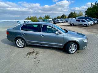 Skoda Superb foto 8