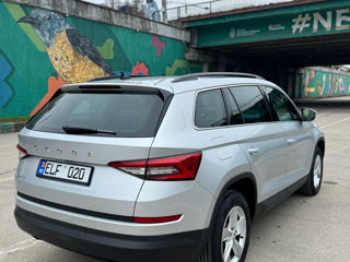 Skoda Kodiaq foto 4