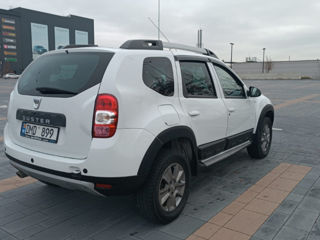 Dacia Duster foto 4