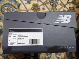 New Balance 45 foto 5