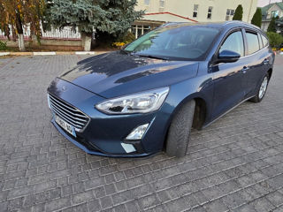 Ford Focus foto 6