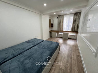 Apartament cu 2 camere, 73 m², Poșta Veche, Chișinău foto 14