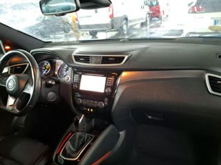 Nissan Qashqai foto 6