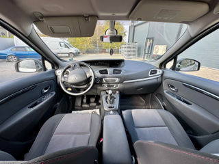 Renault Grand Scenic foto 9